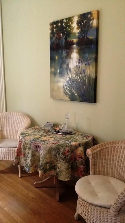 Lovelace Manor Bed And Breakfast Lancaster Oda fotoğraf