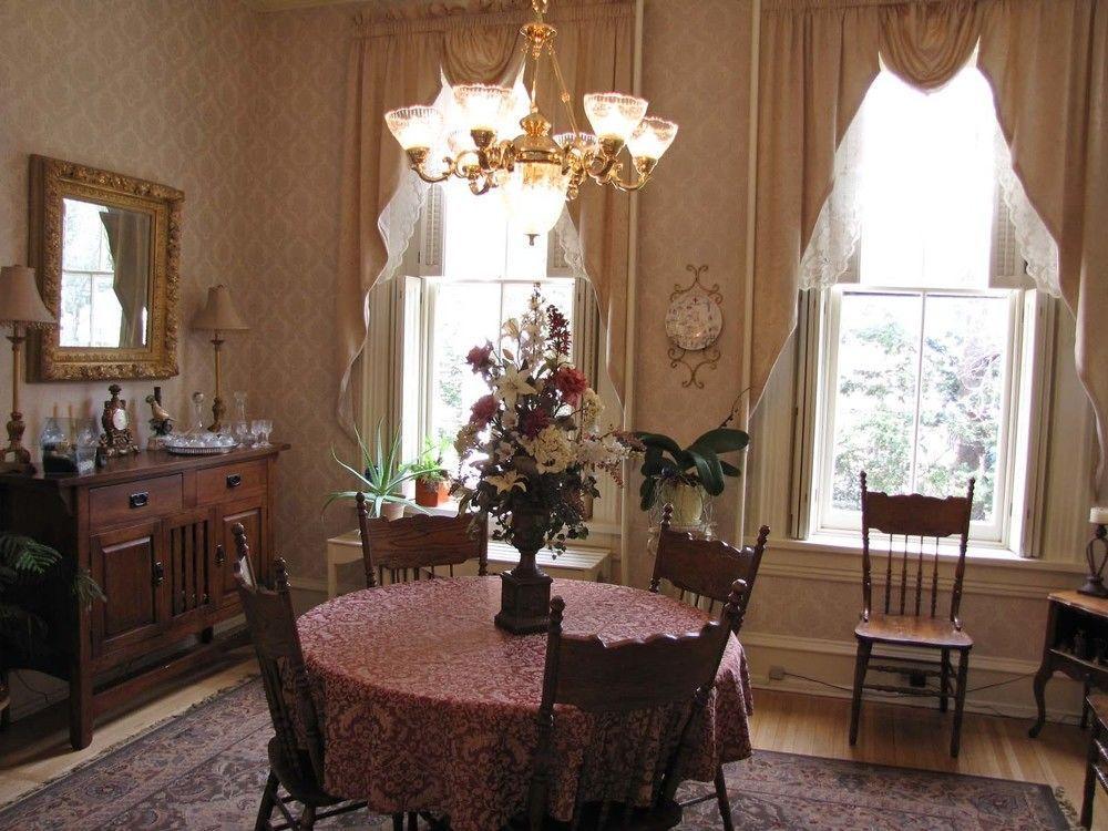 Lovelace Manor Bed And Breakfast Lancaster Dış mekan fotoğraf