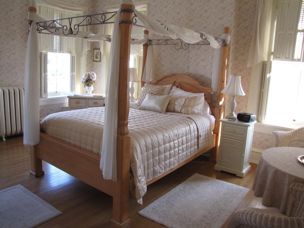 Lovelace Manor Bed And Breakfast Lancaster Dış mekan fotoğraf
