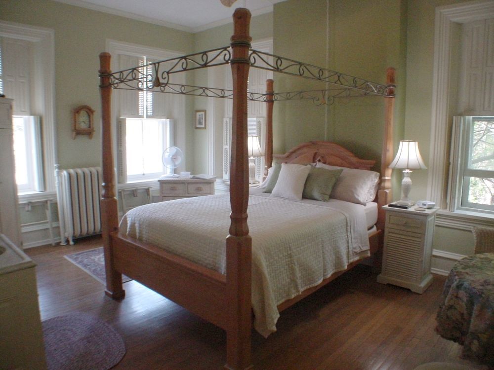 Lovelace Manor Bed And Breakfast Lancaster Dış mekan fotoğraf