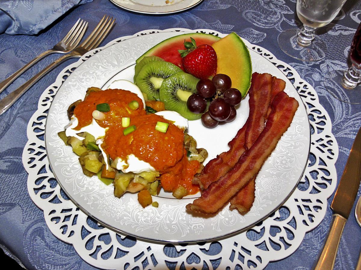 Lovelace Manor Bed And Breakfast Lancaster Dış mekan fotoğraf
